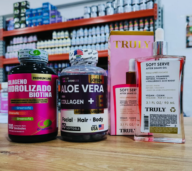 Mastershop Product Image