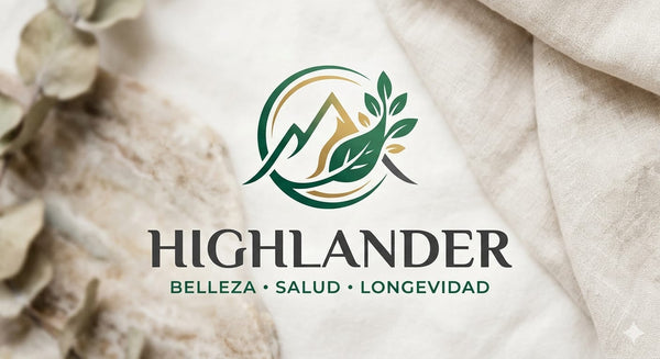 Highlander inmortal products 