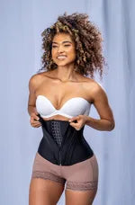 Corset 9 Varillas 2669
